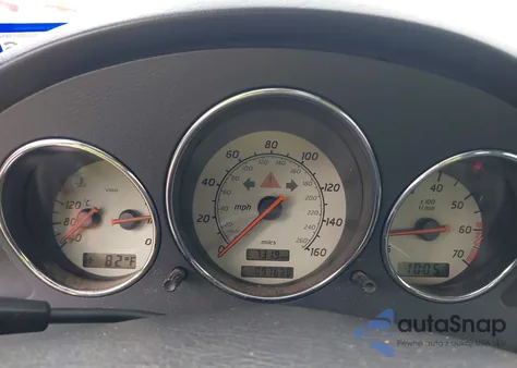 1999 Mercedes-Benz Slk 230 Kompressor z USA, uszkodzony, nr VIN WDBKK47FXXF131186